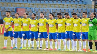 تشكيل الإسماعيلي في مواجهة طلائع الجيش