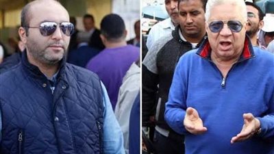 تفاصيل اجتماع الوزير مع مجلس الزمالك