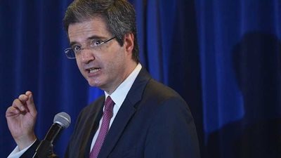 فرنسا تدعم المسودة المصرية في مجلس الأمن وتصفها بالجيدة