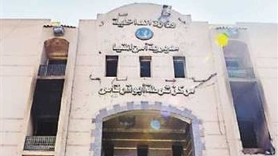 طالبة جامعية تحرر محضر تحرش ضد زميل لها بالمنيا‎