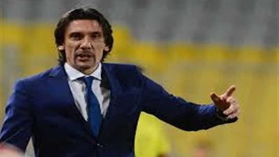 نيبوشا يعلن قائمة الزمالك أمام الاتحاد