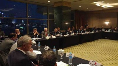 رئيس اتحاد المحامين العرب: 