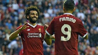 محمد صلاح: ليفربول قريب من الفوز بـ