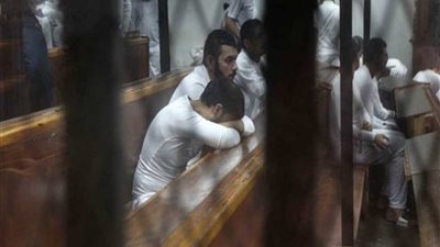 غدا..الحكم على 28 متهما بـ