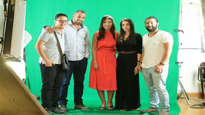 نيفين محمود تطرح 