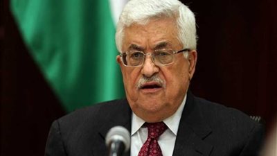 الرئيس الفلسطيني يجدد رفضه وساطة أمريكا في عملية السلام