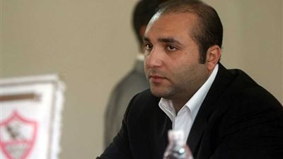 منع العتال و18 عضوًا من دخول الزمالك