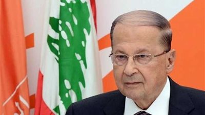 الرئيس اللبناني: لا يحق لـ