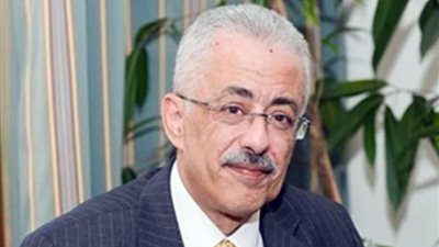 وزير التربية والتعليم: البنك الدولي أشاد بالنظام التعليمي الجديد