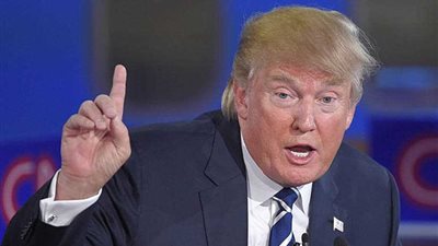 ترامب: قدمنا معلومات لموسكو أنقذت آلاف الروس