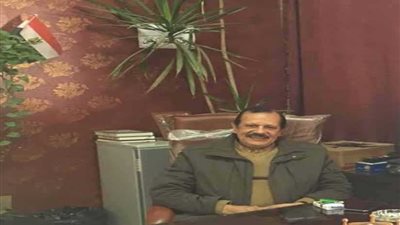 إعفاء المدير التنفيذى لنادى بنها الرياضى من منصبه