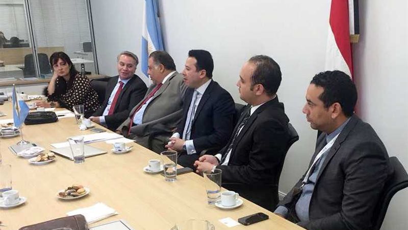 قابيل: وضع أطر التعاون