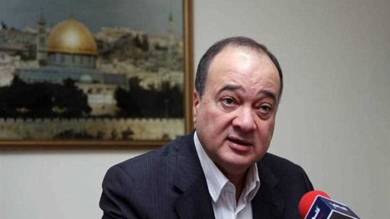 عضو بـ فتح يؤكد أهمية