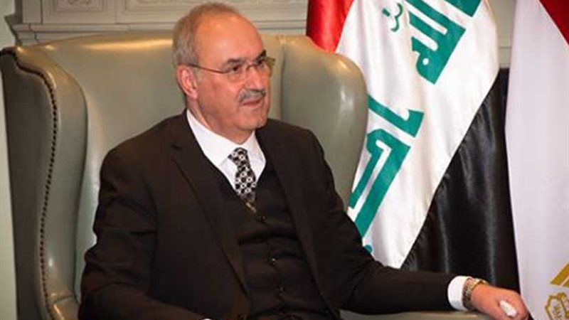 رئيس البرلمان العربي: