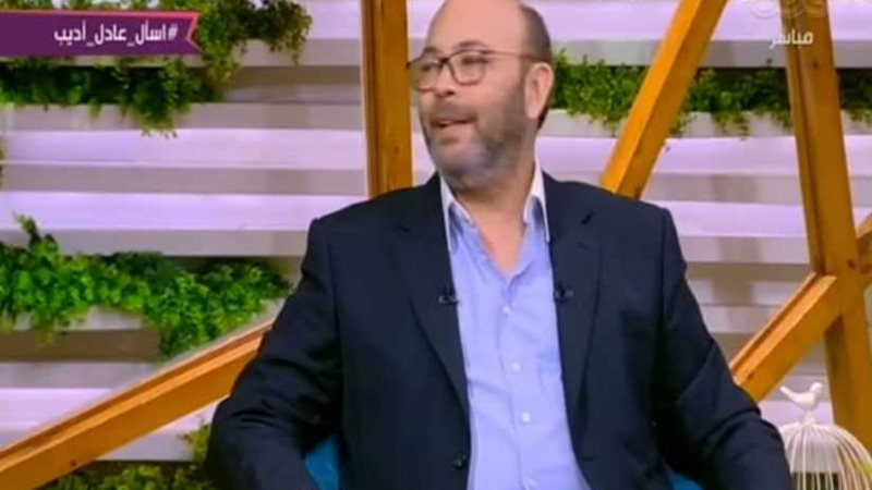 عادل أديب: مواقع