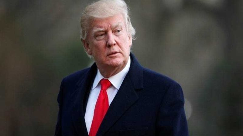 محامي ترامب ينفي