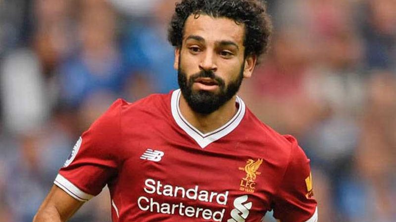 «صلاح» يقود هجوم