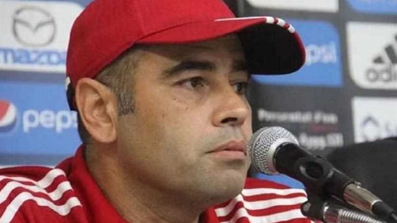 اتحاد الكرة يكشف