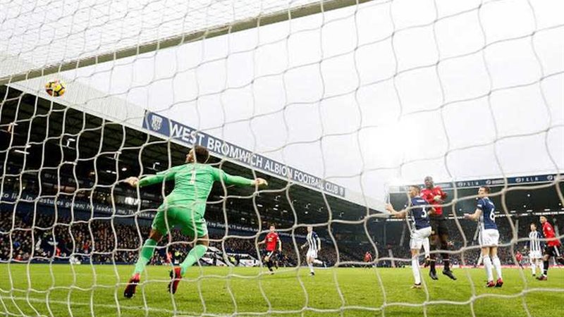 مانشستر يونايتد يفوز