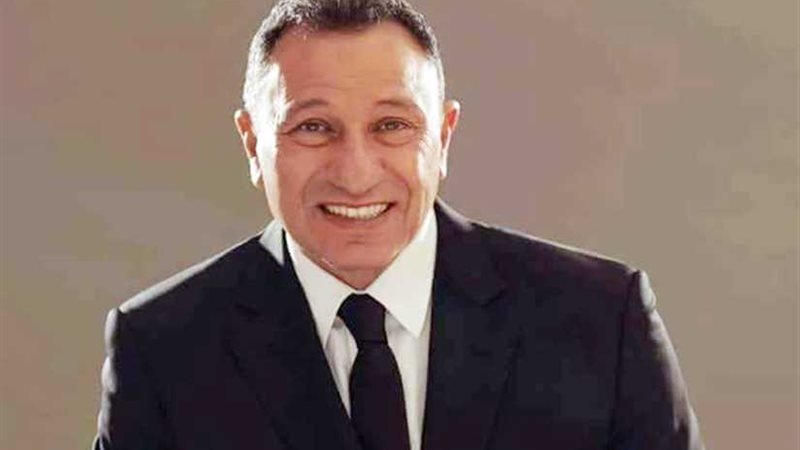 الخطيب يتصدر قائمة