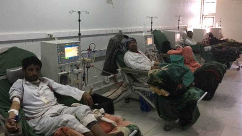 أطباء بلا حدود: مستمرون