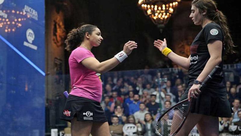 رنيم الوليلي بطلة