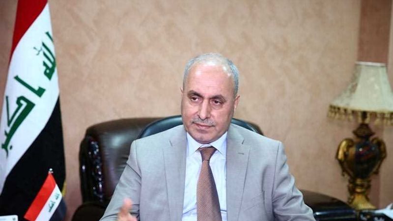 وزير التخطيط العراقي:
