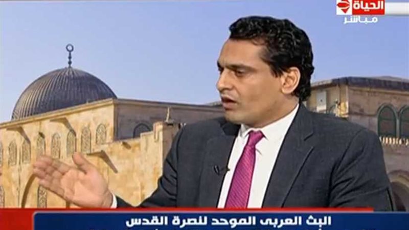 رئيس تحرير بوابة