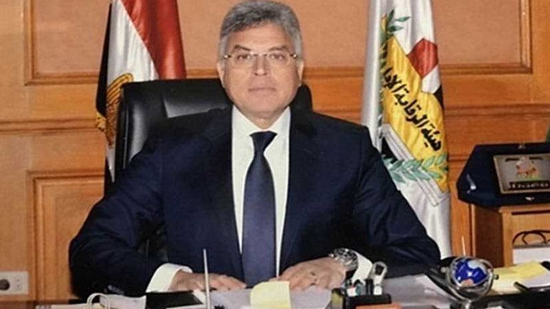 الرقابة الإدارية: