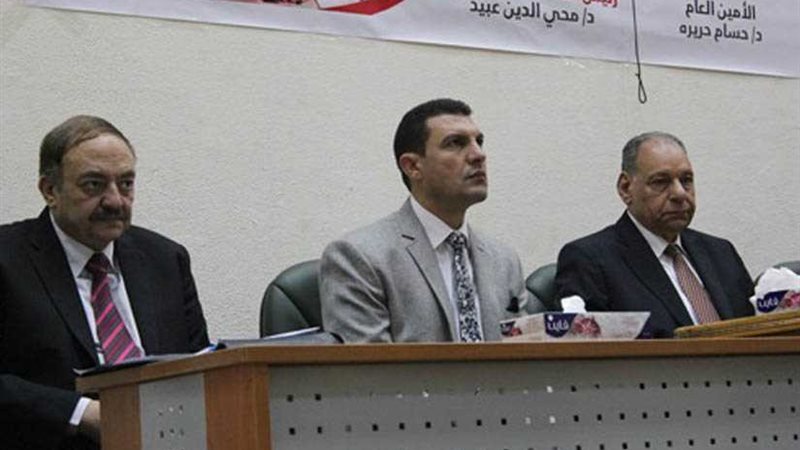 الصيادلة تدشن الدورة