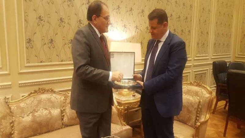 سفير أرمينيا: مصر