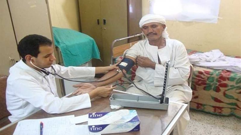 الصحة : علاج 79 ألف