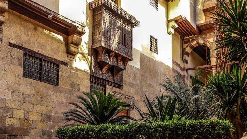 المركز القومي للمسرح