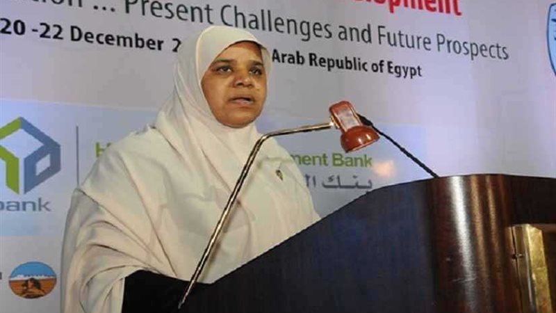 الإسكان تشارك في