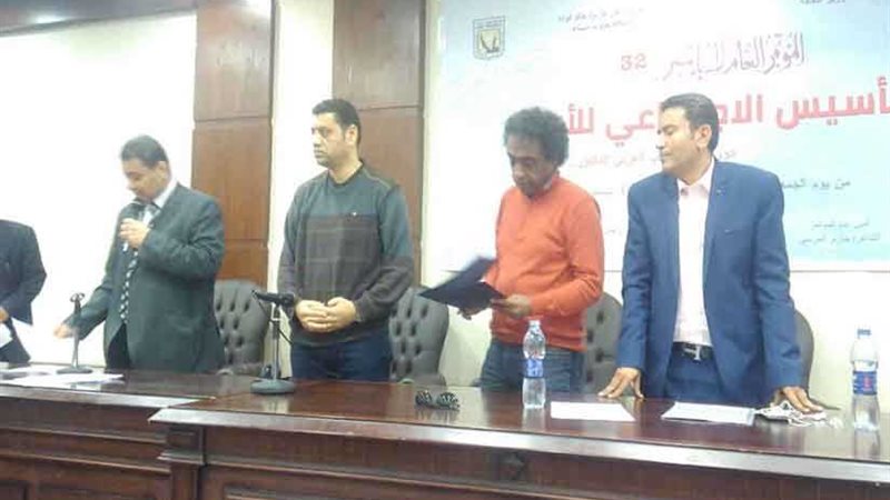 الأدباء: نرفض التطبيع