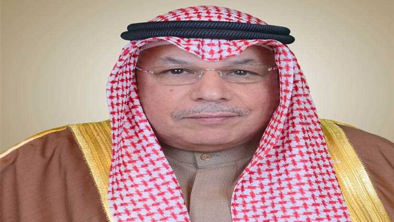 وزير الداخلية الكويتي:
