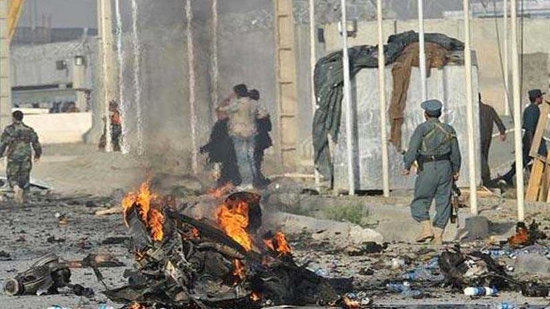 مقتل وإصابة 18 شرطيًا