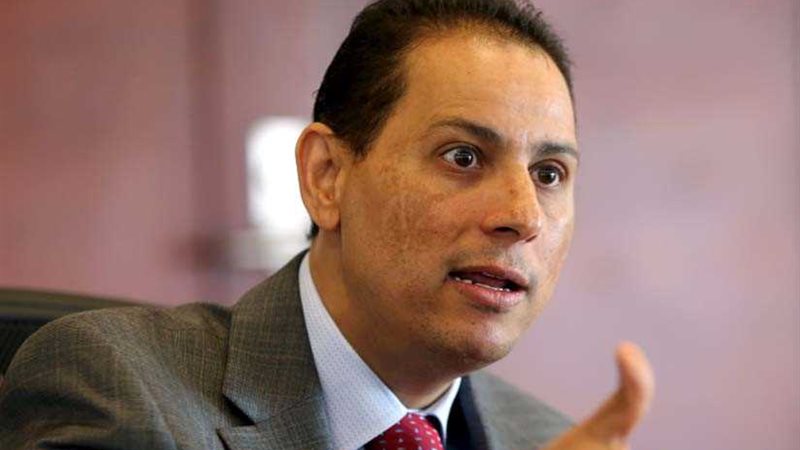 الرقابة المالية: