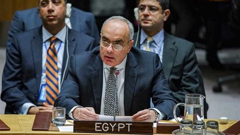 اليوم.. مصر تواجه