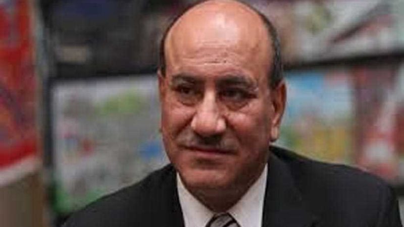 نظر طعن هشام جنينة