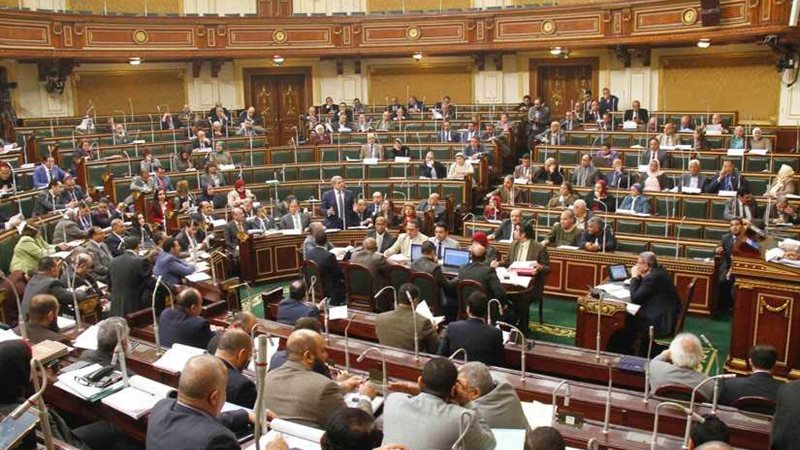 البرلمان يوافق على