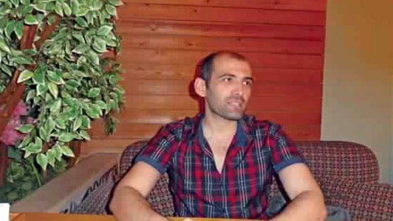 السيناريست محمد رجاء