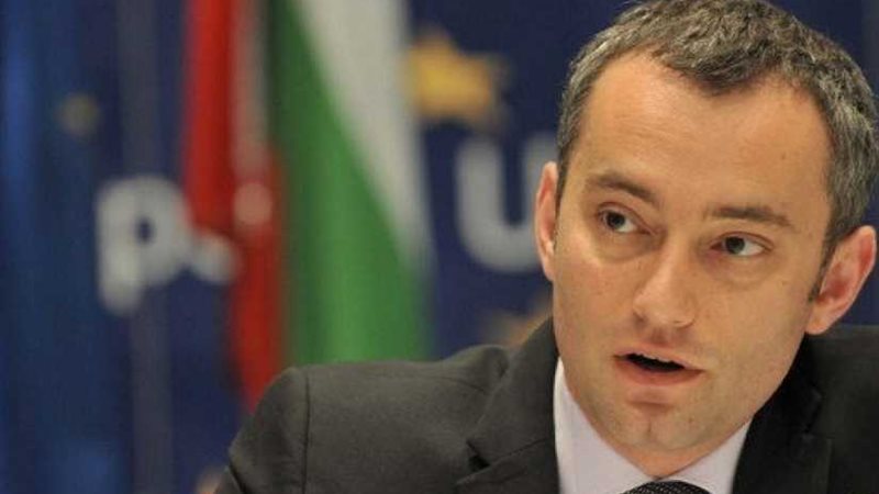 منسق عملية السلام