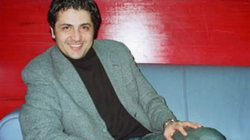  أحمد رفعت  :رشدي