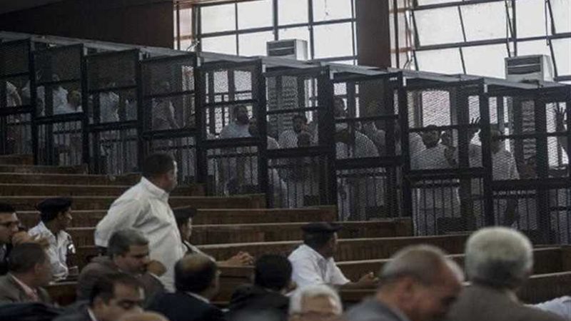 غدا.. إعادة محاكمة