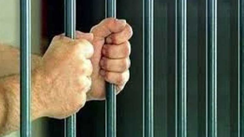 حبس مهندس الادارة