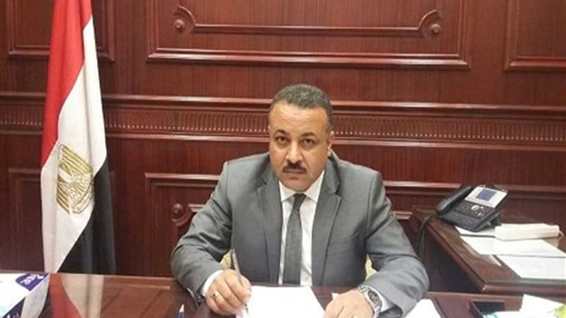 رئيس الهيئة البرلمانية