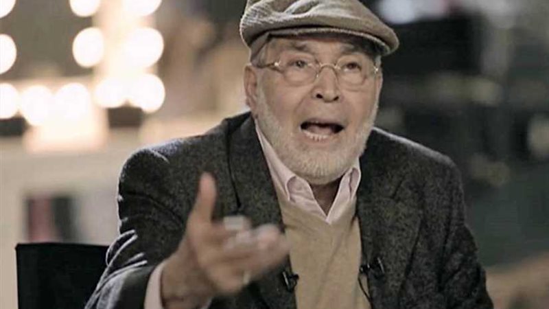 الشيخ الشعراوي بين