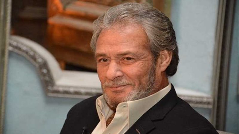 فاروق الفيشاوي: سبعة