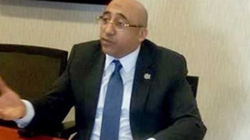 فاروس مديرًا لطرح